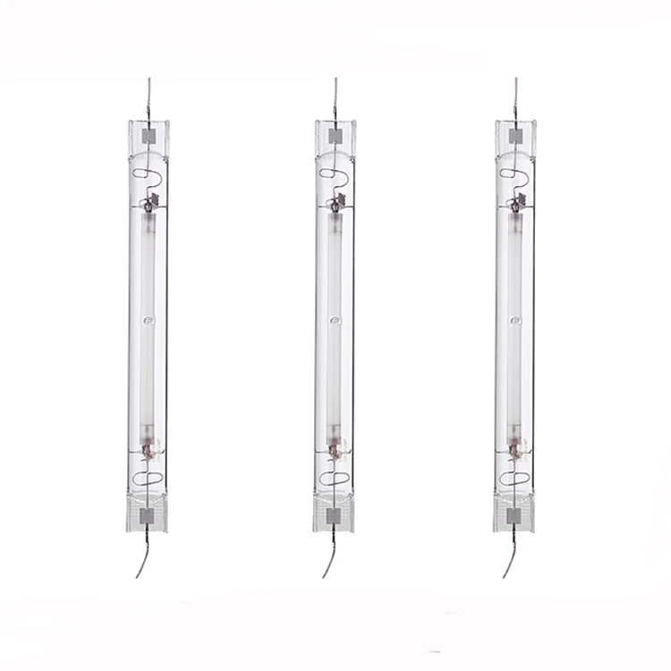 Professional HID Manufacturer Grow Plant 1000w Double Ended Hps light Lamp