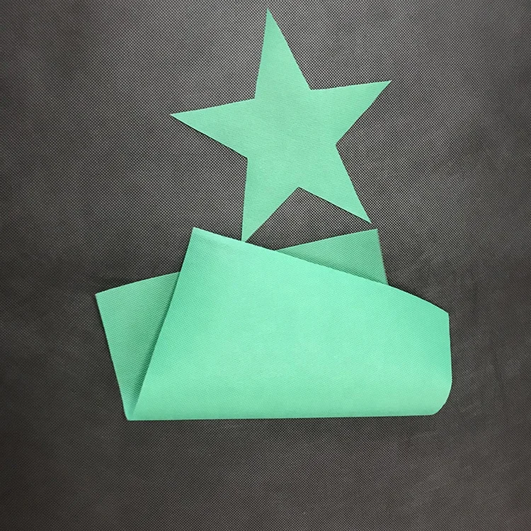 Bags Made Non Woven PET Polypropylene Cloth Meltblown Spunlace Medic Hydrophilic Nonwoven Shopping Bag Fabric PP of Spunbond