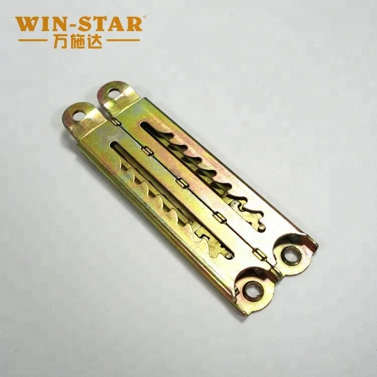 WINSTAR 7 Positions Adjustable Student Drawing Desk Hinge