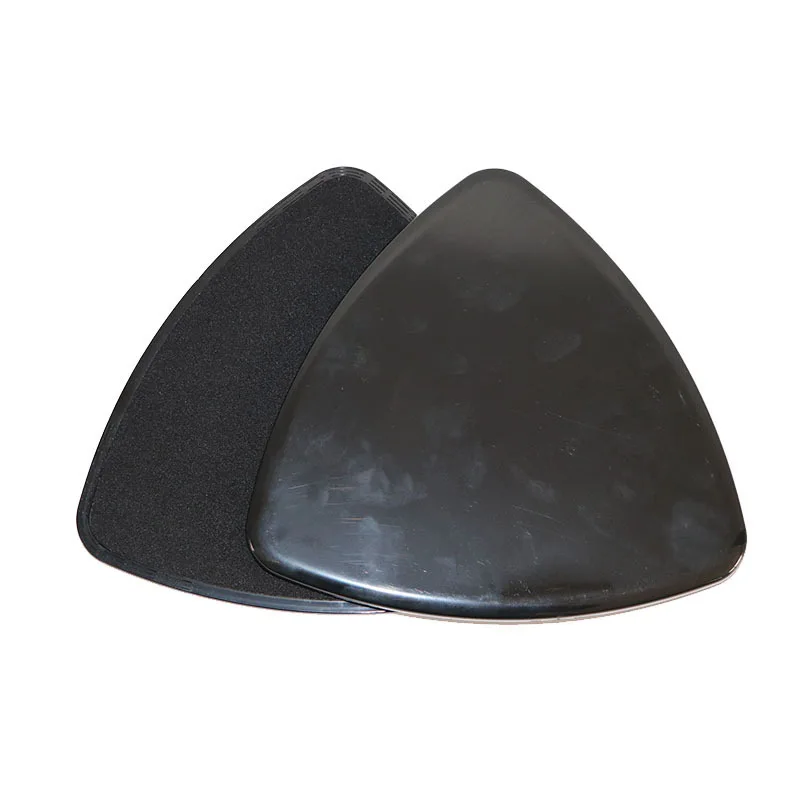 EVA and ABS Core Sliders Exercise Gliding Sliding Discs Set