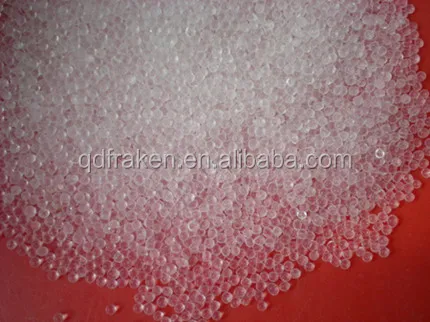 
High Absorption Type A B C White Silica Gel 