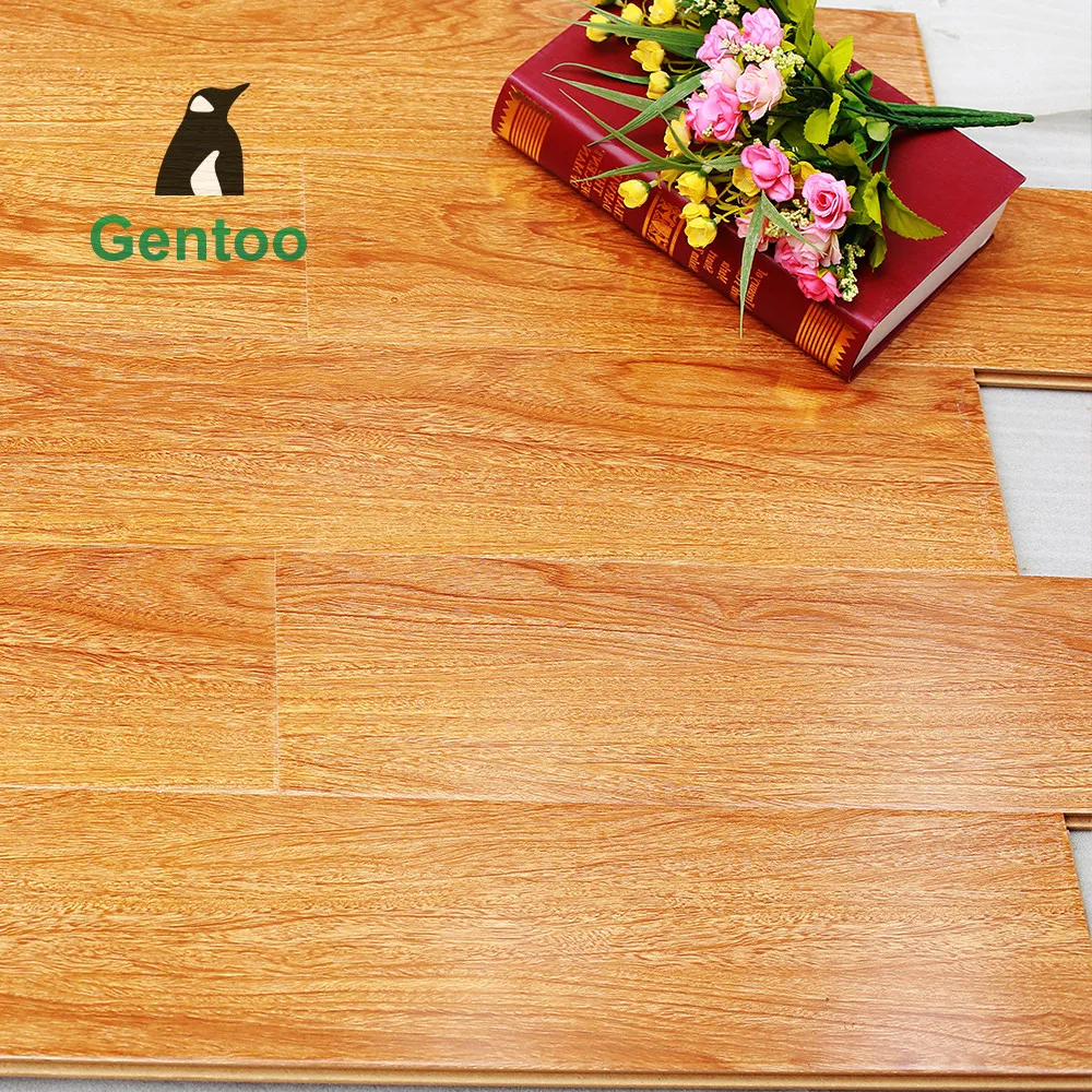 Глянцевый китайский ламинат прямого прессования 12мм со скидкой