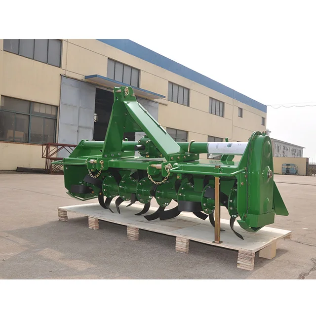 Сельскохозяйственных машин трактора 3 Точки отбора мощности роторный культиватор