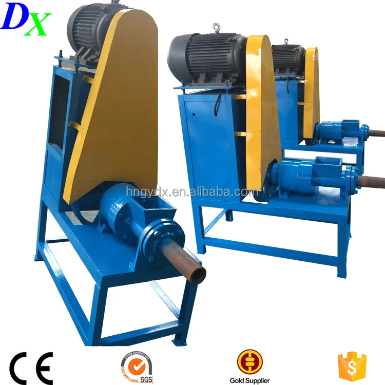 CE small hydraulic biomass briquette machine for sale