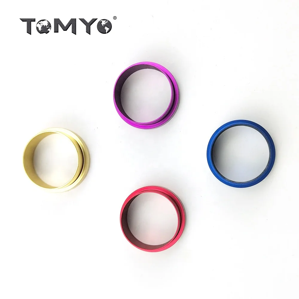 Tomyo Aluminum Winding Check Fishing Rod Parts