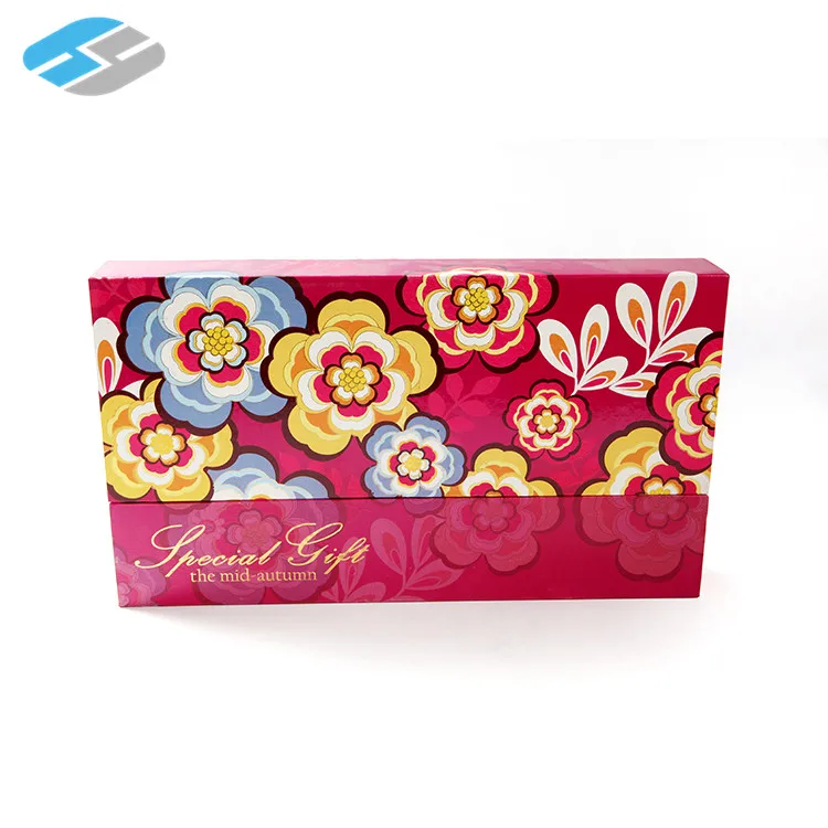 China Supplier Wholesale Hot Sale Bright Color Cardboard Gift Box Custom, Magnetic Wig Packaging Gift Box