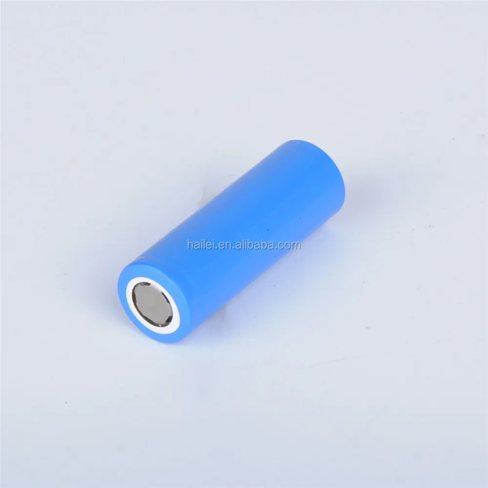 Аккумуляторная батарея 3,2 V IFR14500 500mAh lifepo4 lipo4