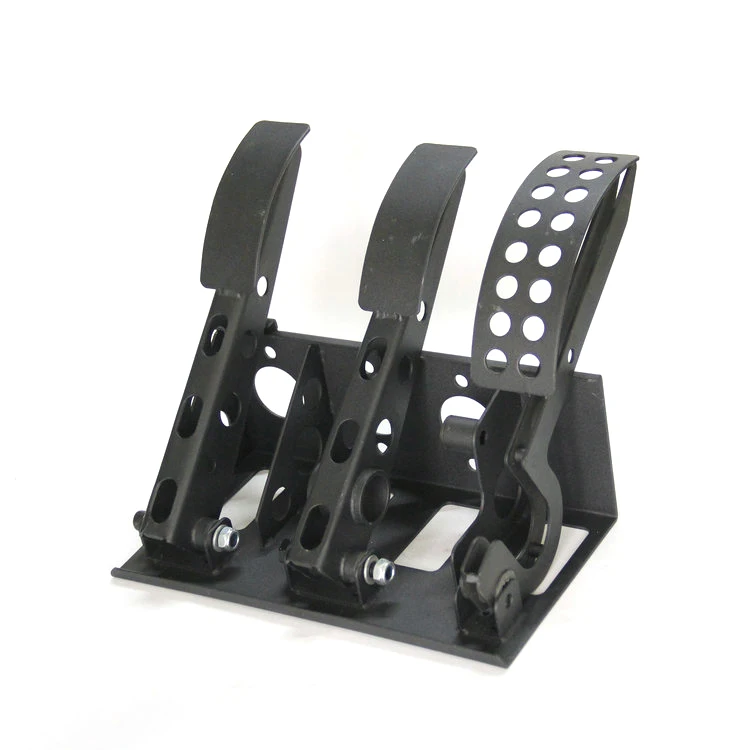 OEM высококачественной стали клатчи аксессуар