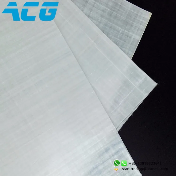 135 г/160 г UHMWPE UD ткань PE UD ткань для пуленепробиваемых шлемов