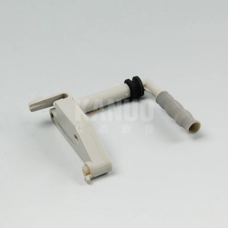 371C1024699A/371C1024699 Nozzle PS1 Exit Crossover Rack Housing for Fuji Frontier 330/340