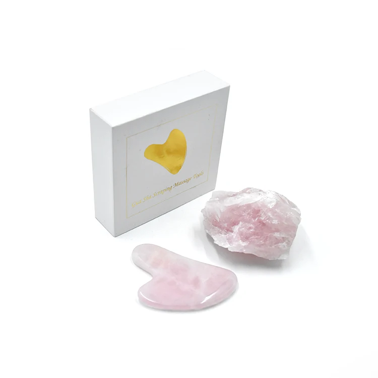 
Free sample jade roller for face head massager health care products 