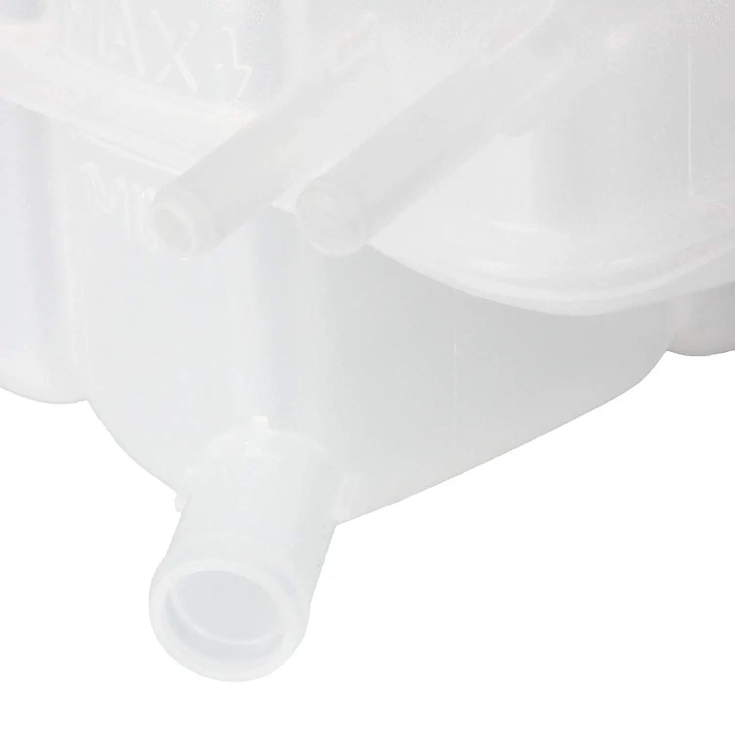 Radiator Coolant Overflow Recovery Expansion Tank for Mazda 3 04-13