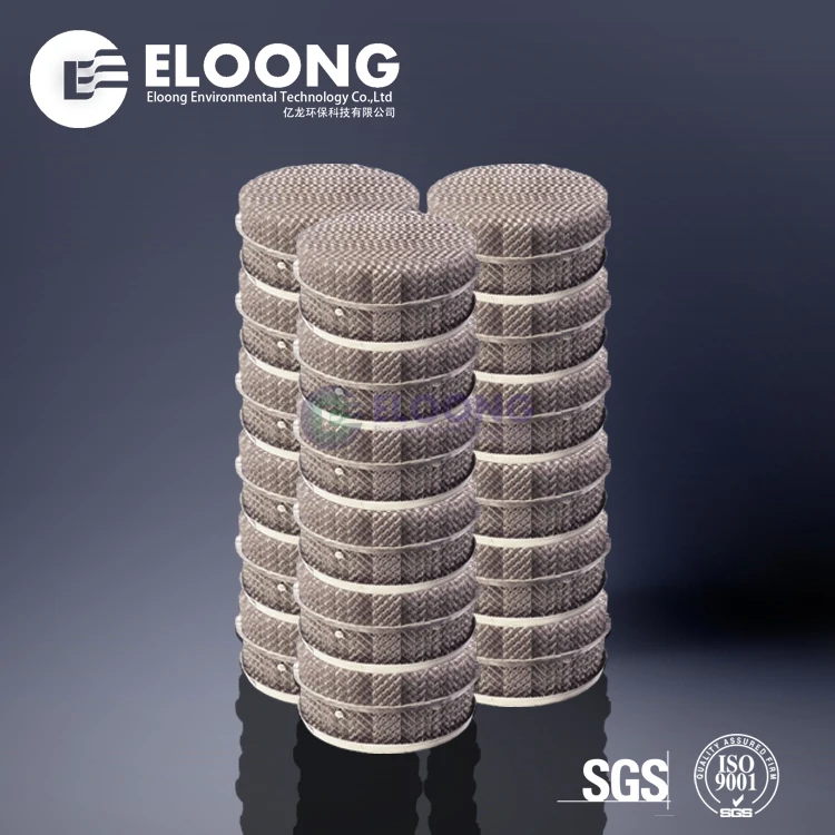 Фильтр-антитуманка из проволочной сетки, Устранитель тумана, очиститель воздуха, фильтр из проволочной сетки