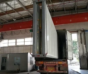 Pre Fab Flat Pack Living 20 Feet Modular Cabin Homes Tiny Home Containers Casa Contenedor Modulares