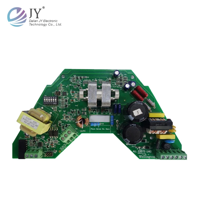 OEM 94v0 печатные платы цепи платы и pcba сборки прототипа в Китае