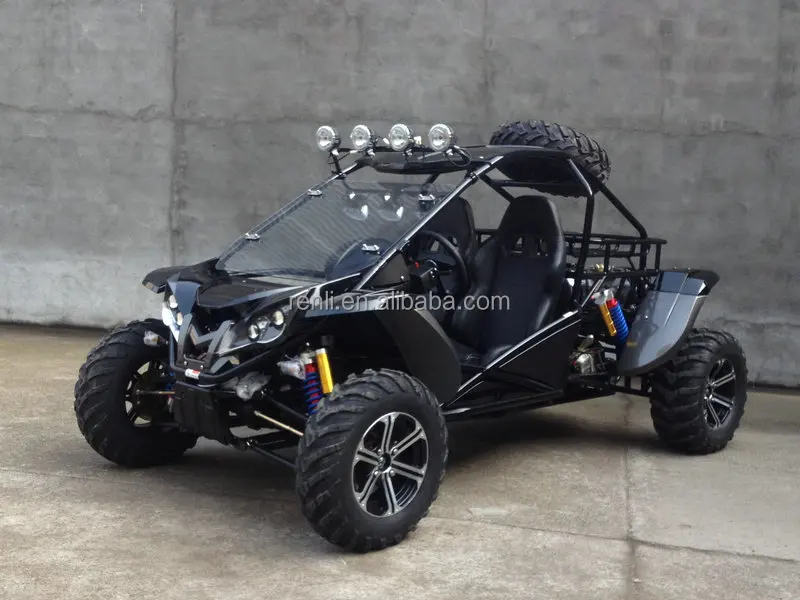  RENLI 1500cc 4x4 земноводные автомобили на