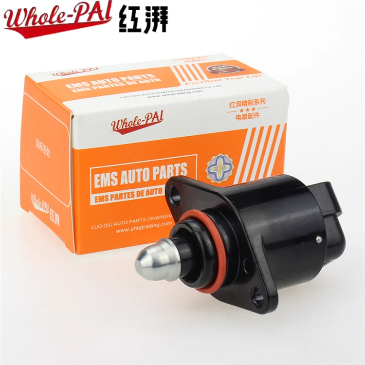 WPC-03033 Idle air control valve 60304 fit for BYD F3G3L3 473Q Jinbei V19