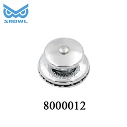 Stainless Steel Cup Snap Button Eyelet Yacht Ocean Boat