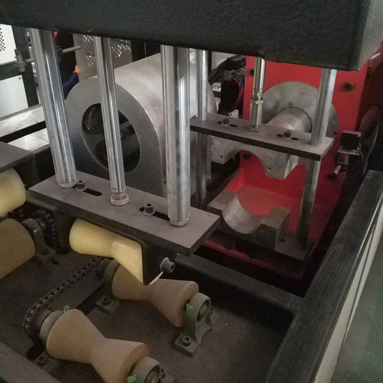 
hot sale plastic pvc tube manufacturing making machine 