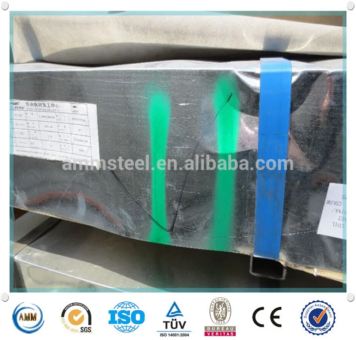 холоднокатаной листовой стали/катушки китай сталь экспорт производства