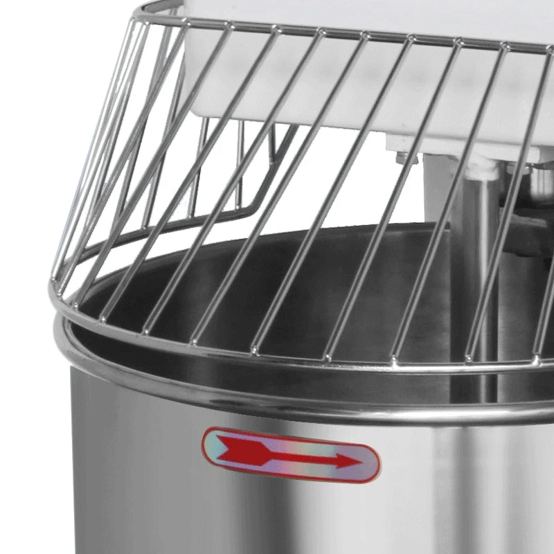 Multi-function bread dough mixer Stainless Dough Mixer Price