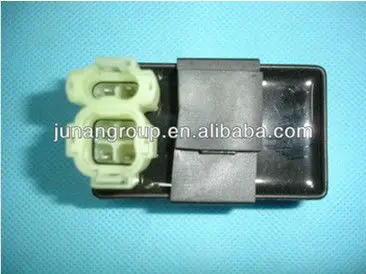 Gy6-150cc cdi для мотоцикла квадроциклов картов идти частей
