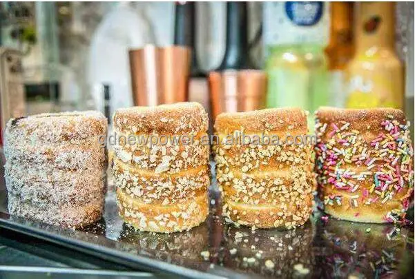 chimney cake oven kurtos kalacs machine cake baking machines for sale