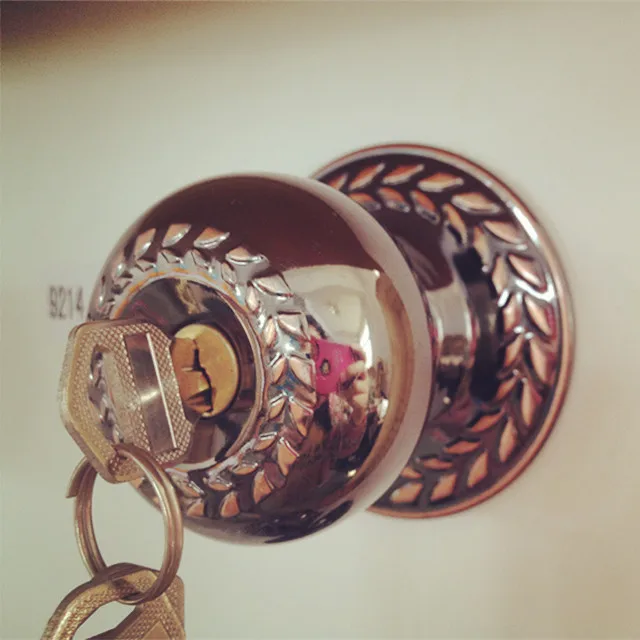 
Economic Tubular ball lock 5798 