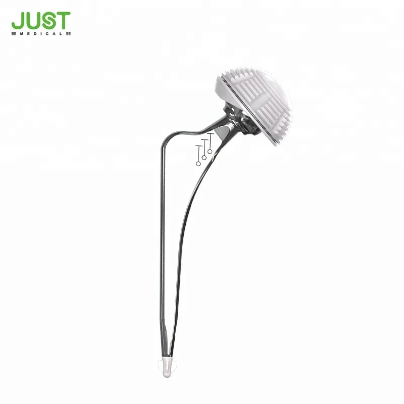 
TAICH cemented femoral stem Hip Joint Replacement Prosthesis 