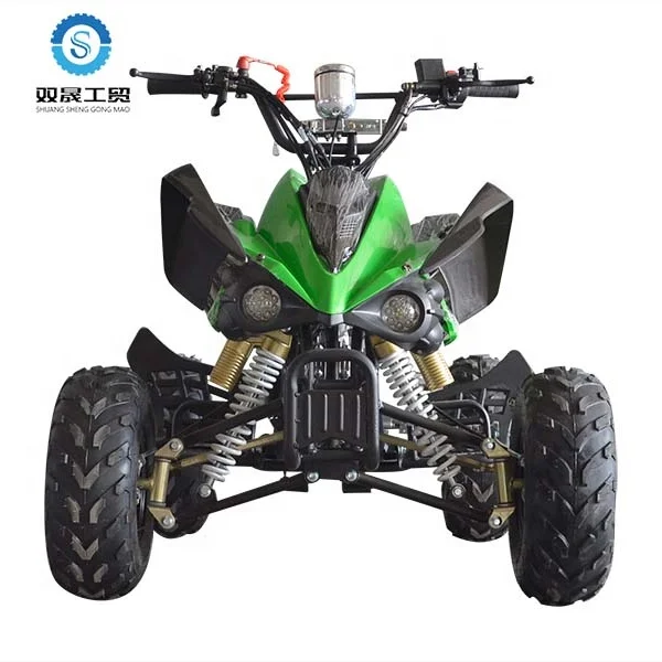 Мини квадроцикл 110cc для взрослых