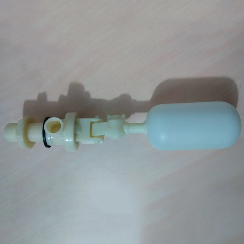 Pressure Washer Water Supply Tank Float Valve