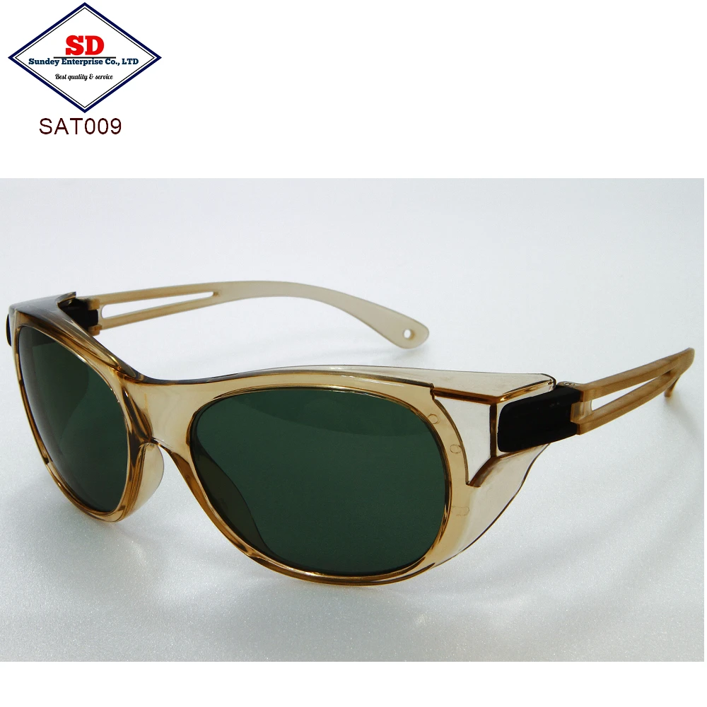 Safety Spectacle eye protection glasses safety glasses