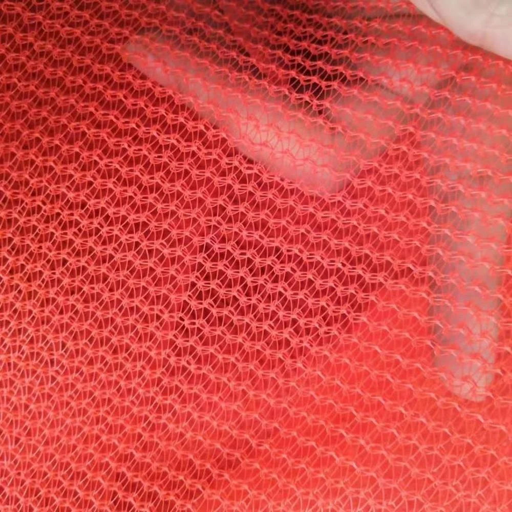 HDPE 80g/gsm -300g/кв. М бежевая зеленая Солнцезащитная сетчатая затеняющая ткань