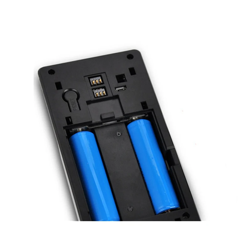 VESAFE 18650 Lithium Battery 3200m /3400mAh for CCTV Camera