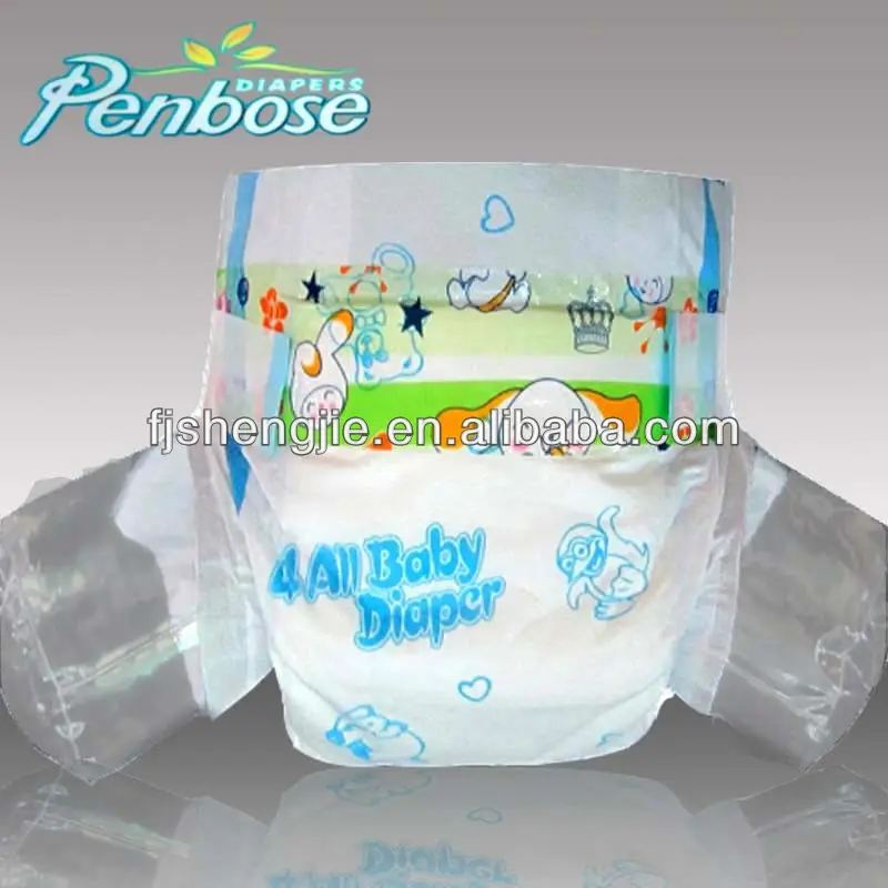 OEM extra soft disposable adbl adult baby diapers printed turkey manufacturer