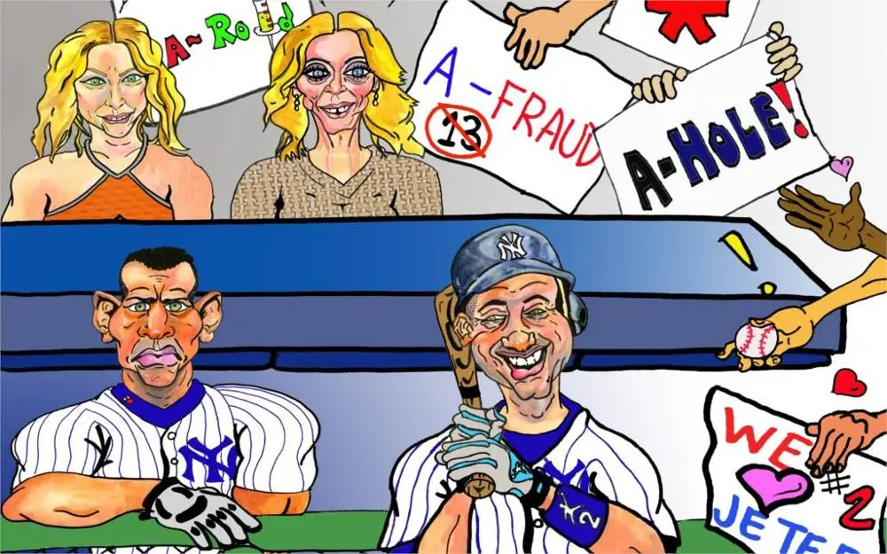 Promoción de Béisbol Espejo - Compra Béisbol Espejo