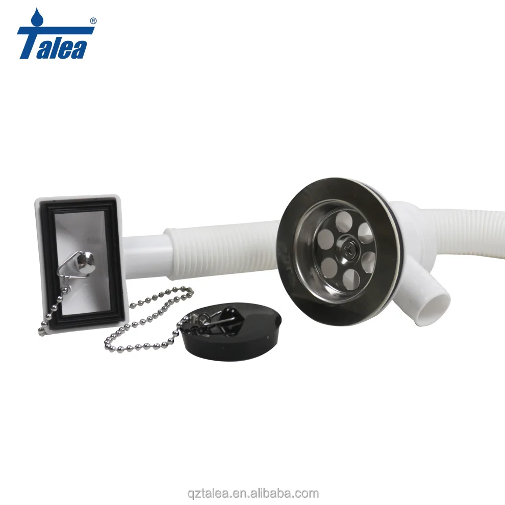 
Manufacturer wholesale plastic Kitchen/bathroom sink strainer 