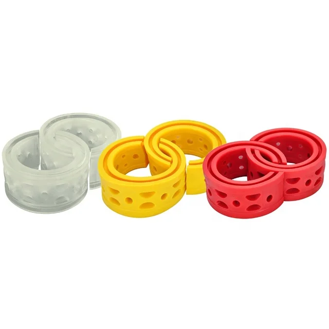 coil spring buffer of urethane car polyurethane damper
