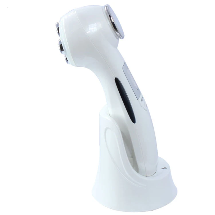 Online shopping alibaba uae home use personal titanium probes mini ems facial lifting machine