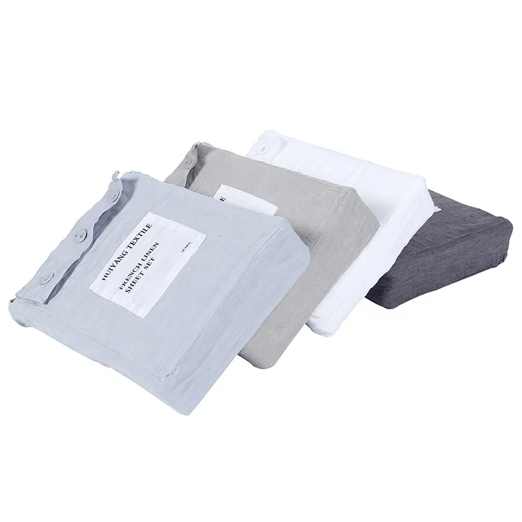 wholesale 100% pure linen fabric with factory price