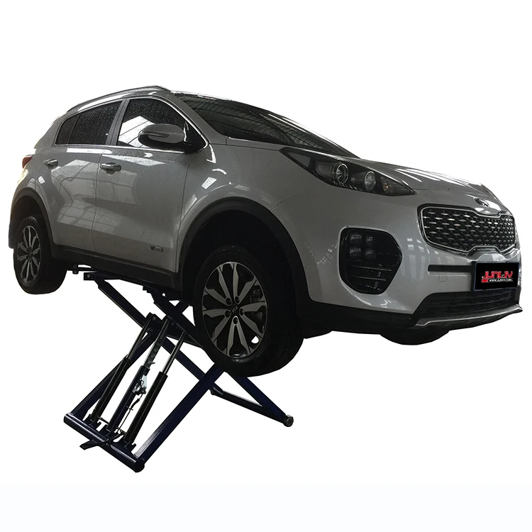 mobile yard car washing ramp used car lifts for sale