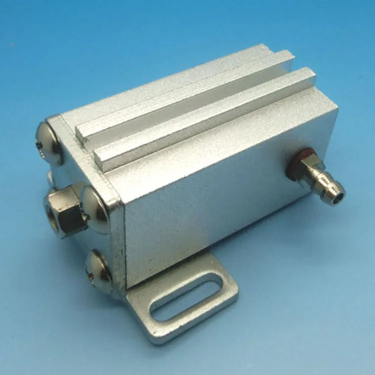 Китай промышленных манипулятор дешевые пневматические цилиндры