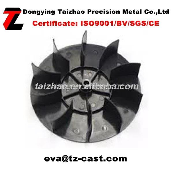 stainless steel impeller submersible pump Stainless Steel Pump Impeller for Water Pump, tz43/stainless steel impeller