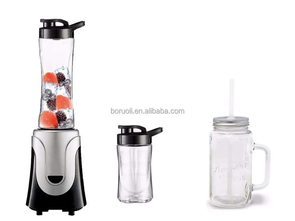 Hot Selling Attractive blender Trade Assurance Maker Protein Shake Maker,Shake N Take Drink  Good Smoothie Blender