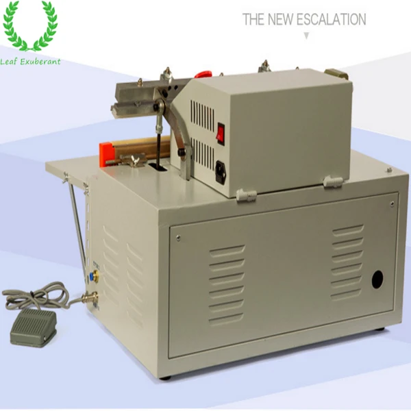 External Food Vacuum Packaging Machine for Sale