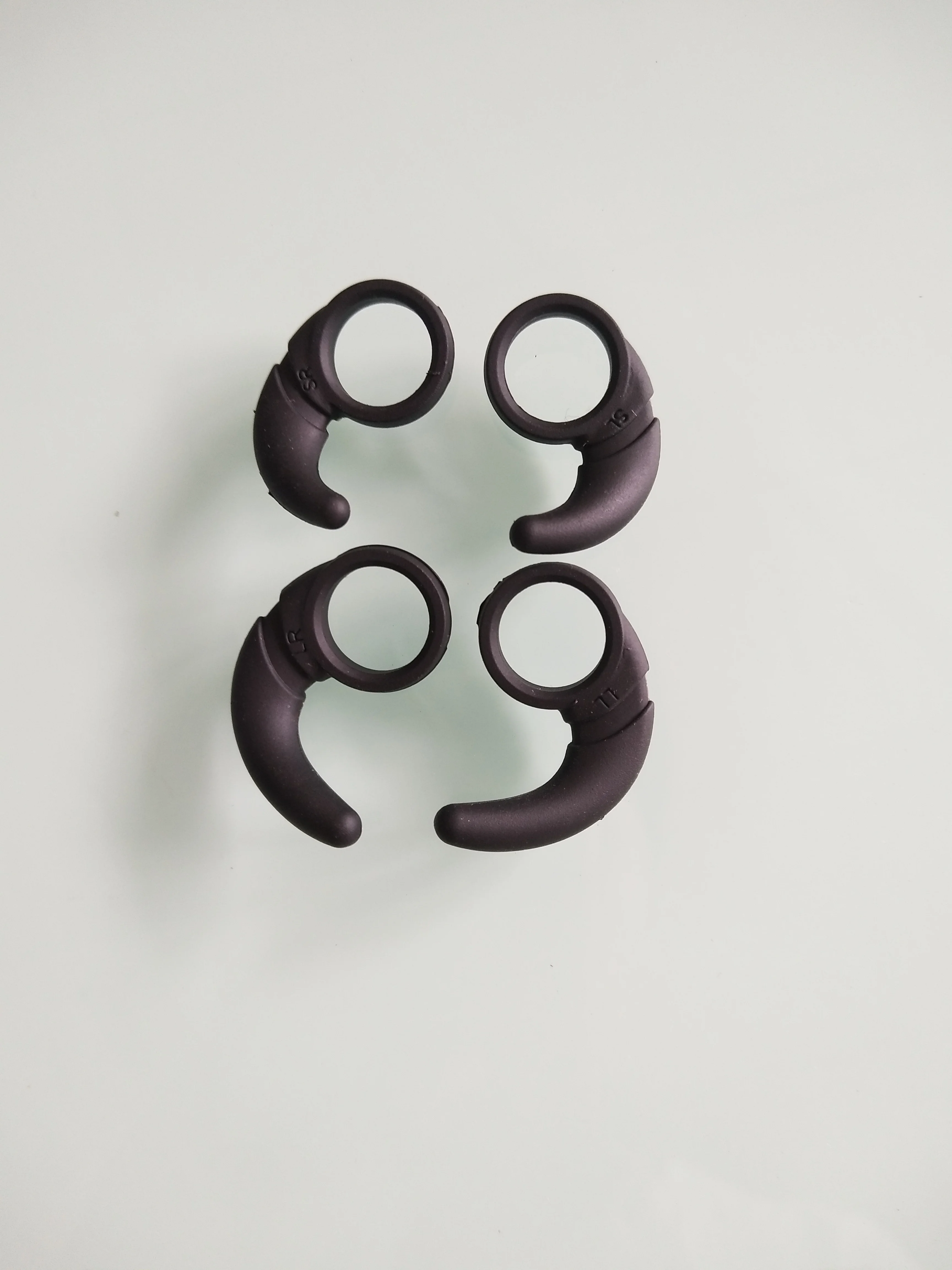 Popular Sport earhoook headphone earhook earphone ear hook with factory price
