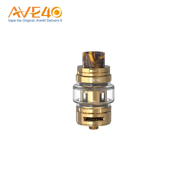 2019 New Hot RTA Atomizer SMOK TF Subohm Tank With TF BF/BC Mesh Coil 6ml 510  Electronic Cigarette Vape Wholesale from Ave40