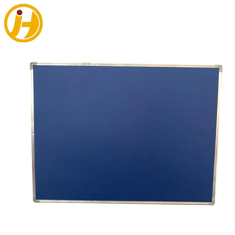 
Factory Price Office Supplies Cork Bulletin Board, School Magnetic Bulletin Board 