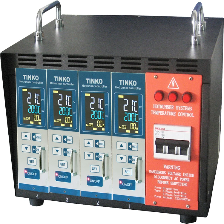 ЖК PID скидка 20% PWM или ССР Выход цифровой горячеканальных регулятор температуры с помощью прессформа