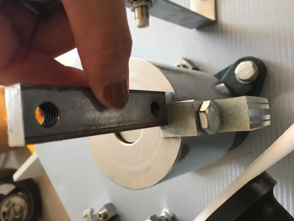 Disposable bath Mob Bouffant Cap Making Machine